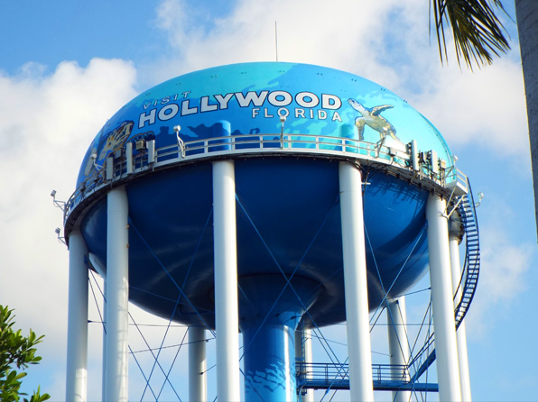 Buy a Home in Hollywood, Florida