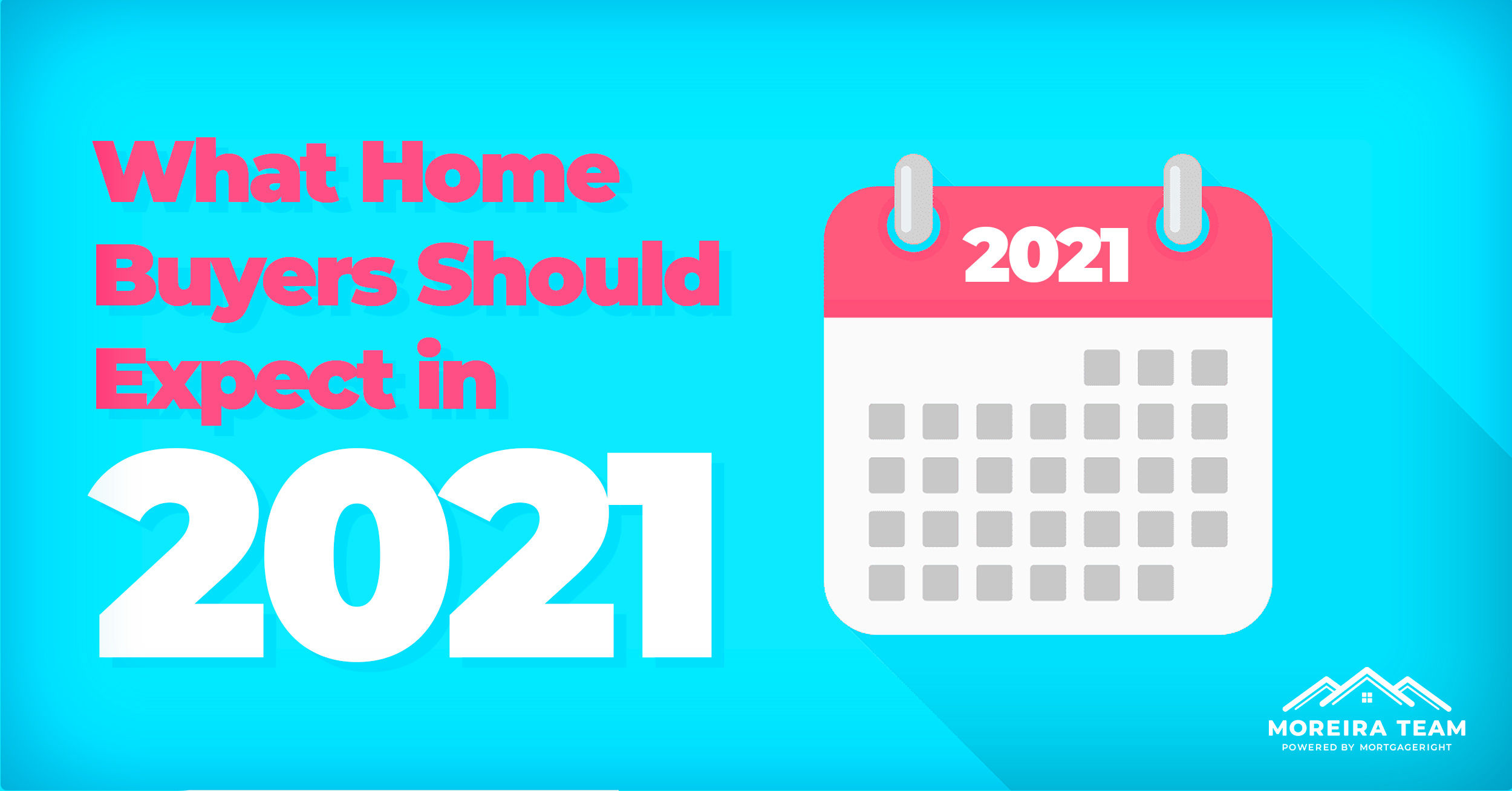 What Home Buyers Should Expect in 2021