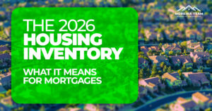 2026 housing inventory