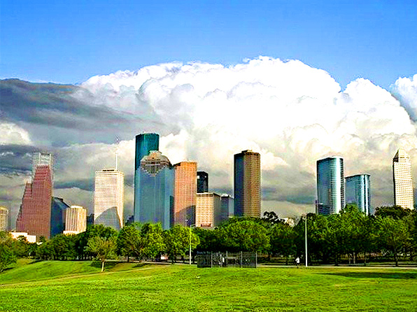Buy a Home in Houston, Texas