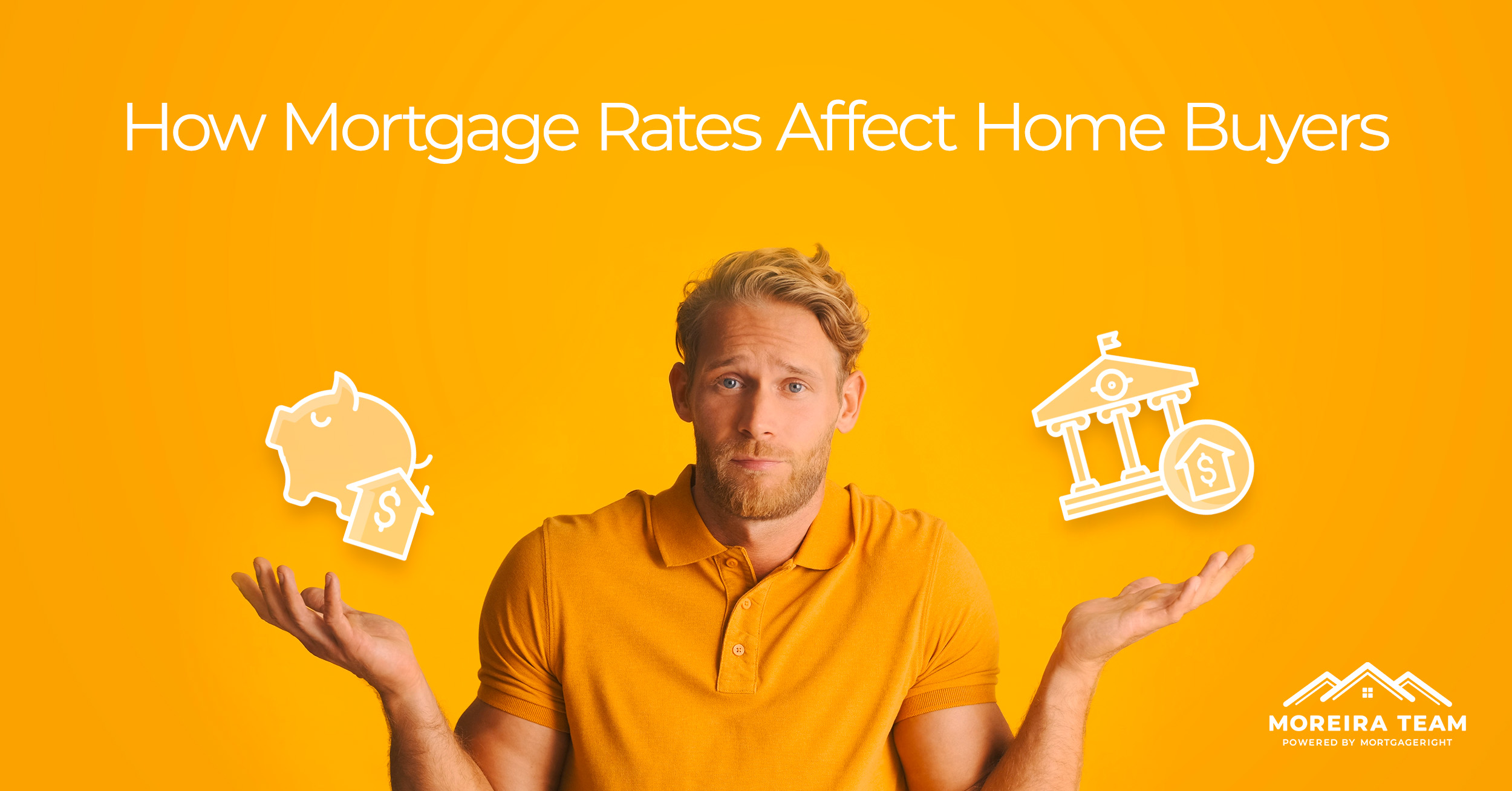 How Mortgage Rates Affect Home Buyers