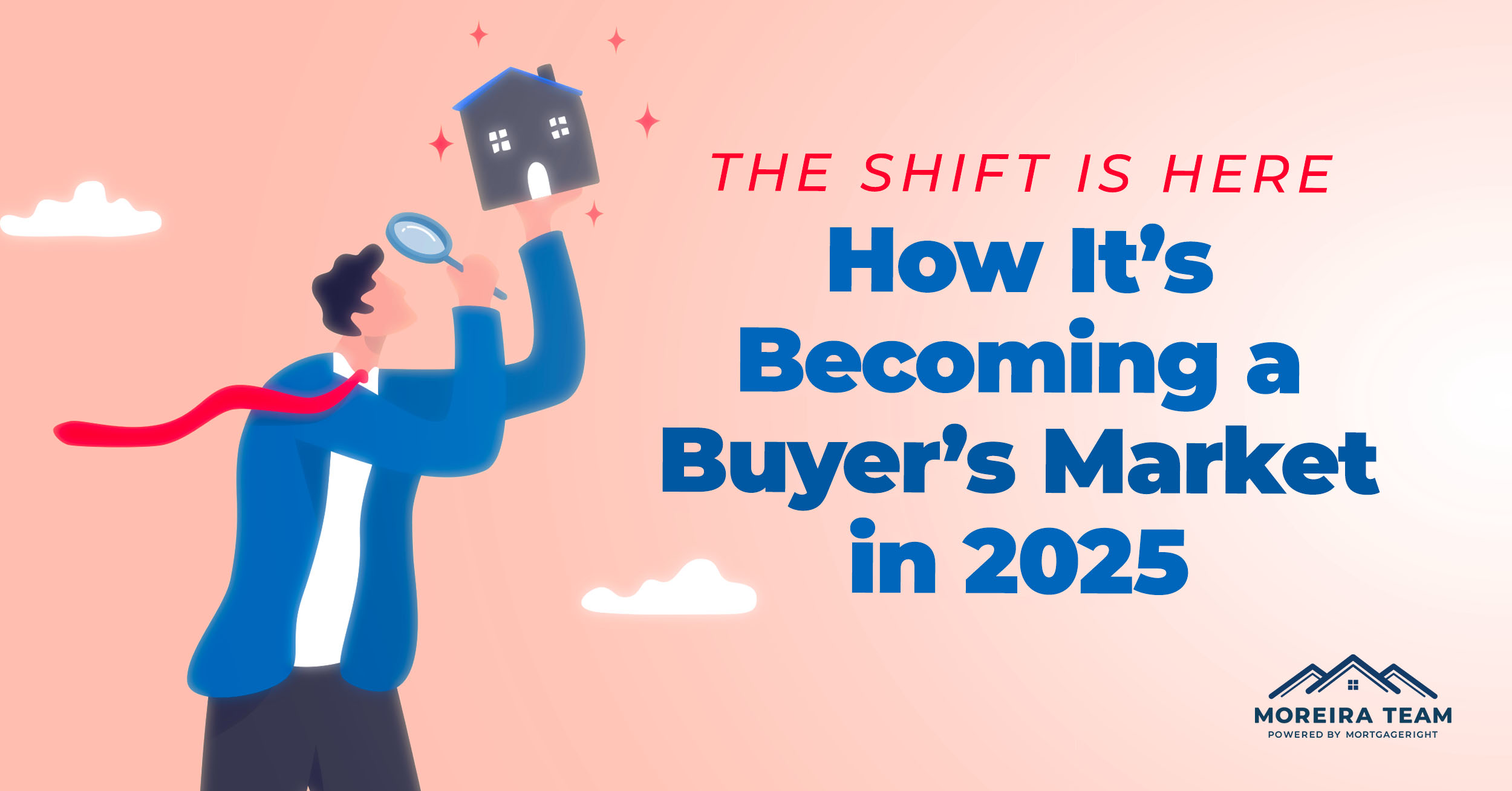 2025 is a buyers market