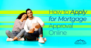 How to apply for a mortgage online