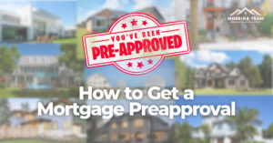 How to get a mortgage pre-approval