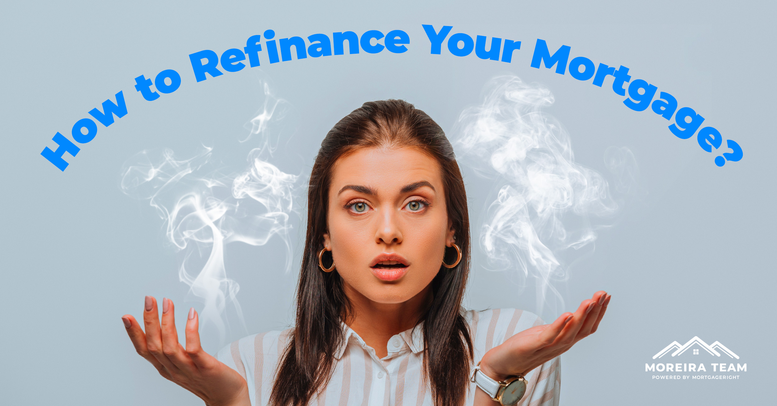 how to refinance your mortgage