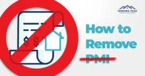 how to remove PMI