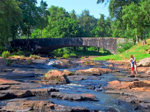Indian Springs GA Mortgages