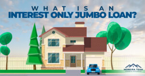 interest only jumbo loan