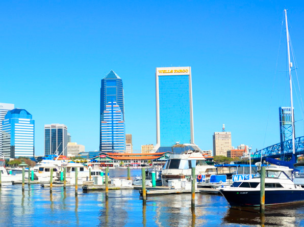 Buy a Home in Jacksonville, Florida