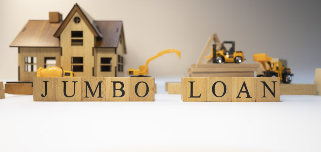 Jumbo Loans vs. Conventional Loans: What's the Difference?