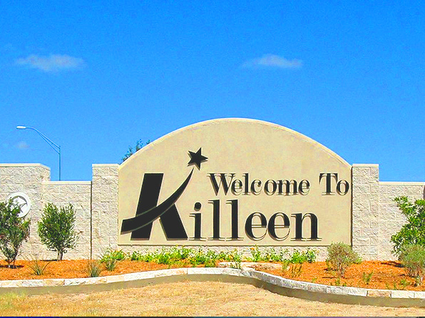Buy a Home in Killeen, Texas