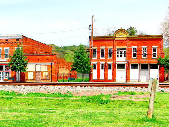 Buy a Home in Kingston, Georgia