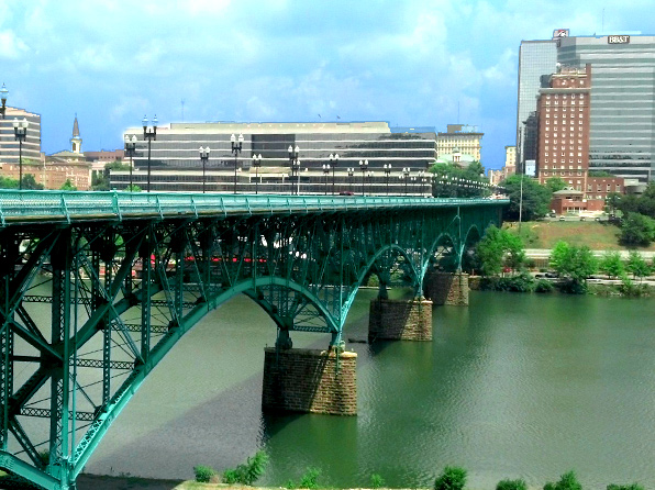 Buy a Home in Knoxville, Tennessee