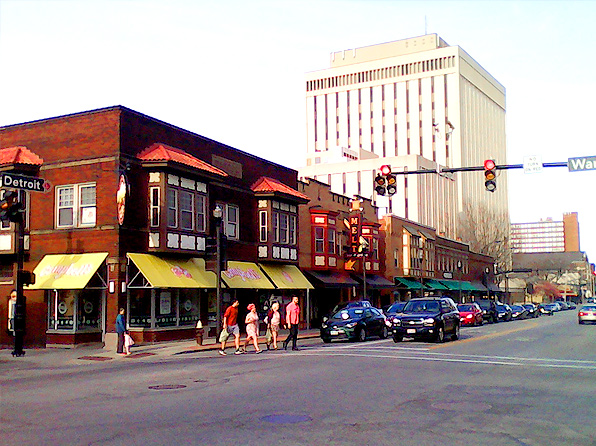 Buy a Home in Lakewood, Ohio