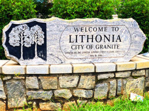 Lithonia GA Mortgages