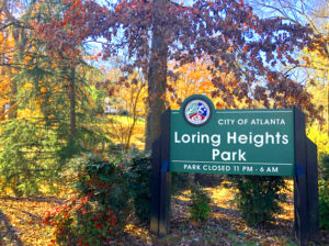 Loring Heights Atlanta GA Mortgages