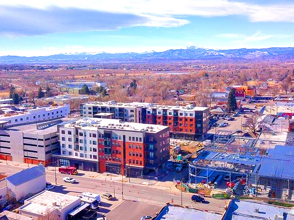 Buy a Home in Loveland, Colorado