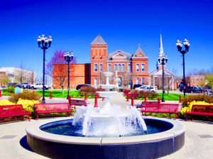 McMinnville TN Mortgages