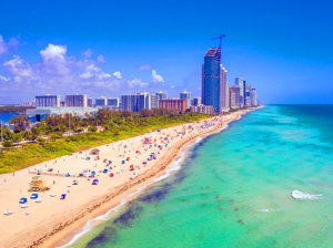 Miami Beach FL Mortgages