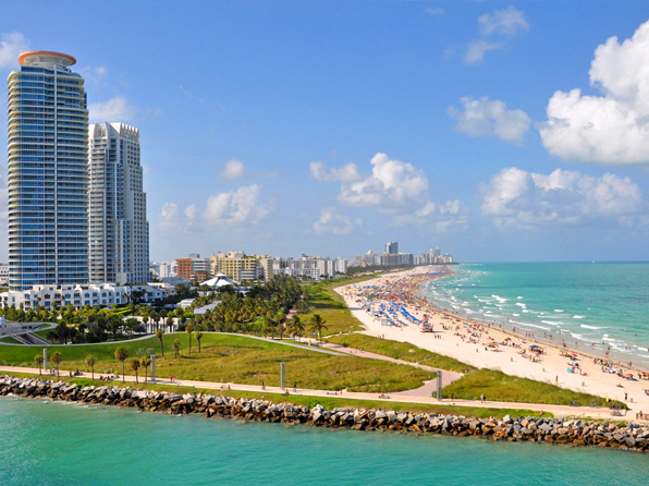 Buy a Home in Miami, Florida