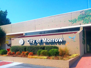 Morrow GA Mortgages