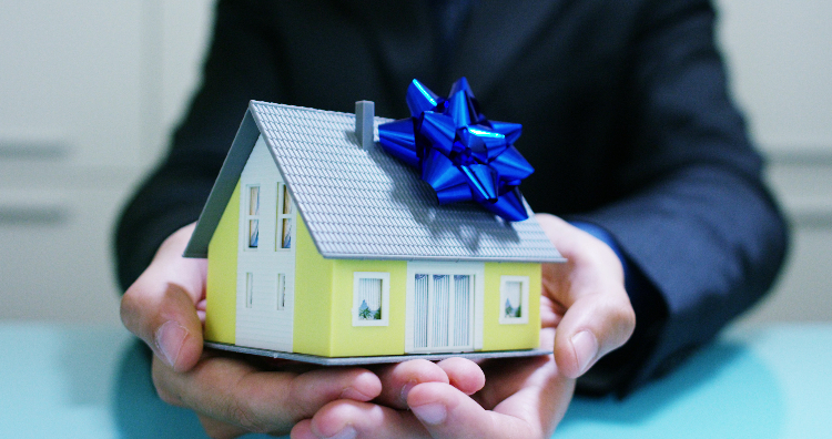 mortgage