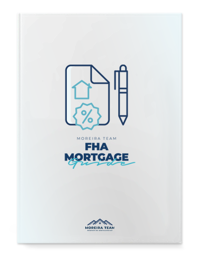 Mortgage Guide - 4 Things to Consider Before Getting an FHA Mortgage