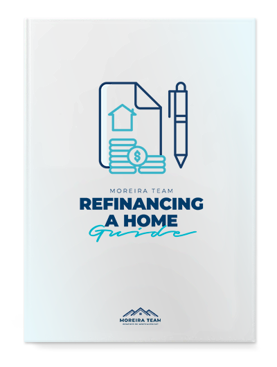 Mortgage Guide - 5 Simple Steps for Refinancing Your Home