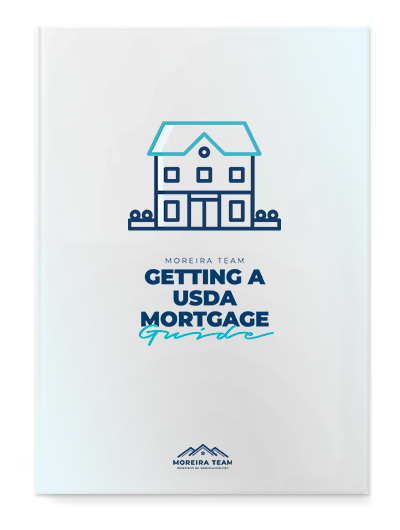 Mortgage Guide - 4 Steps to a USDA Mortgage