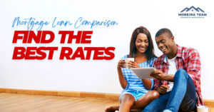mortgage loan comparison
