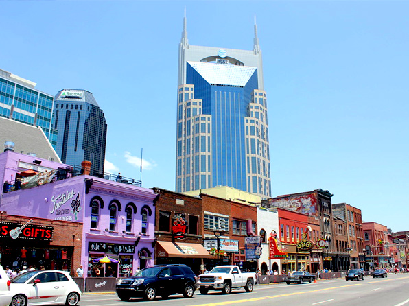 Buy a Home in Nashville, Tennessee