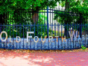 Old Fourth Ward Atlanta GA Mortgages