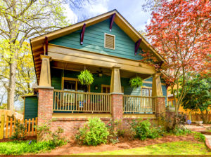 Ormewood Park Atlanta GA Mortgages