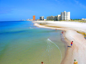 Panama City Beach FL Mortgages