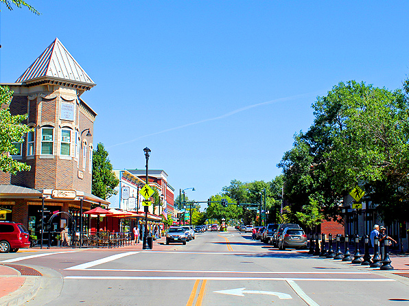 Buy a Home in Parker, Colorado