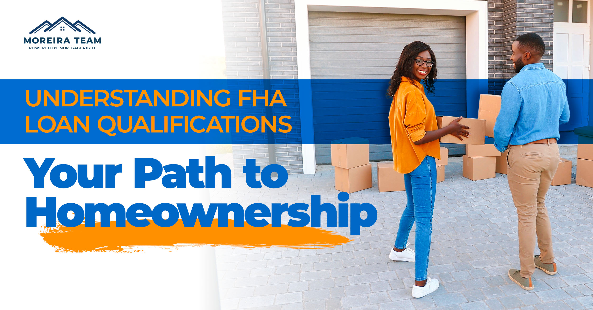 Understanding FHA Loan Qualifications: Your Path to Homeownership