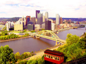 Pittsburgh PA Mortgages