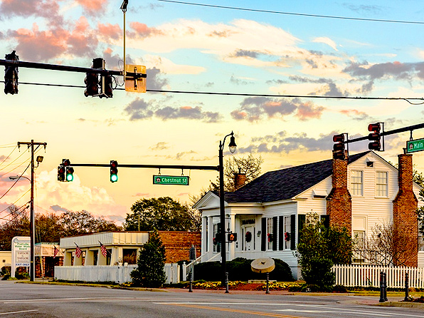 Buy a Home in Prattville, Alabama