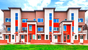 multifamily dscr loans