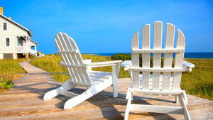 how to get a mortgage on a second home or vacation property