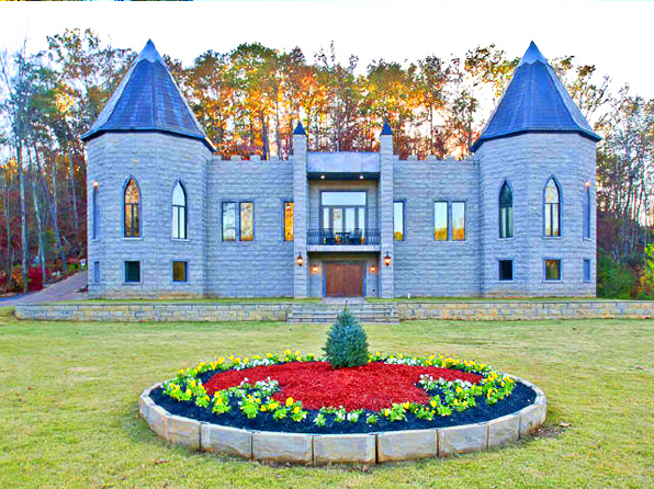 Buy a Home in Ranger, Georgia