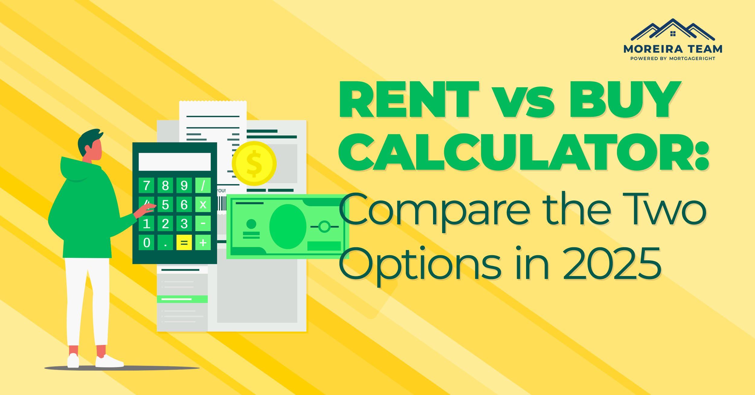 renting vs buying in 2025