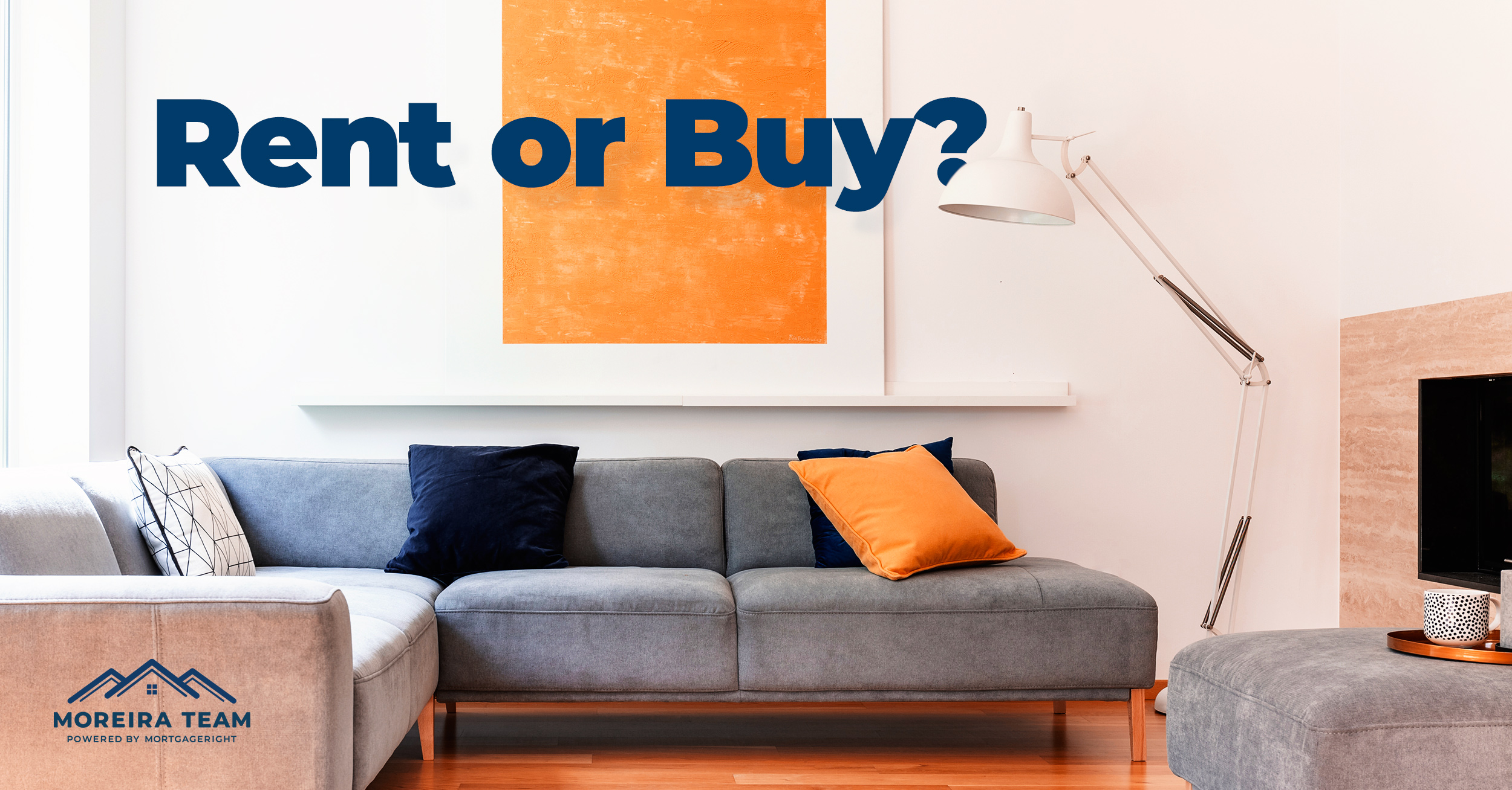 How Does Purchasing a Home Compare with Renting?