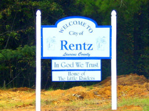 Rentz GA Mortgages