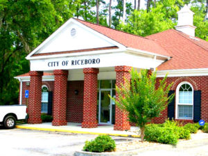Riceboro GA Mortgages