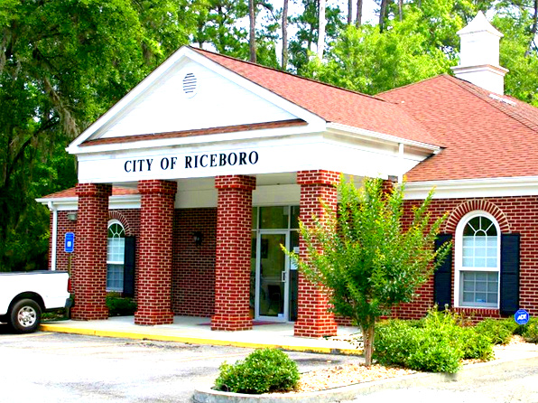 Buy a Home in Riceboro, Georgia