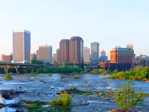 Buy a Home in Richmond, Virginia
