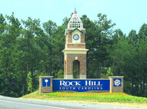 Rock Hill SC Mortgages