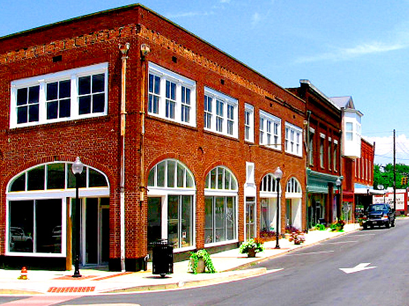 Buy a Home in Rockmart, Georgia
