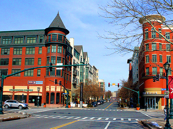 Buy a Home in Rockville, Maryland